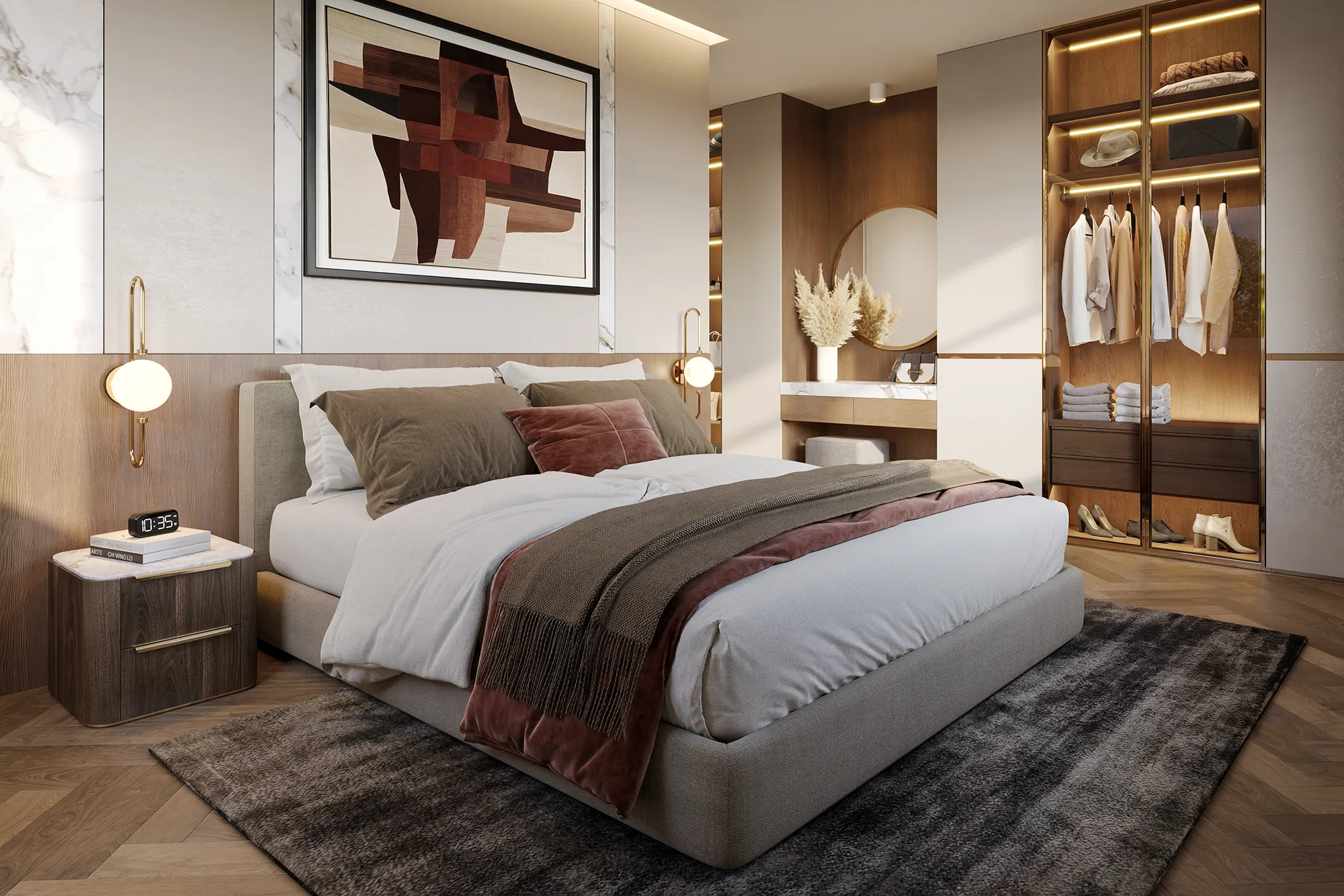 50016 Woning Bedroom def