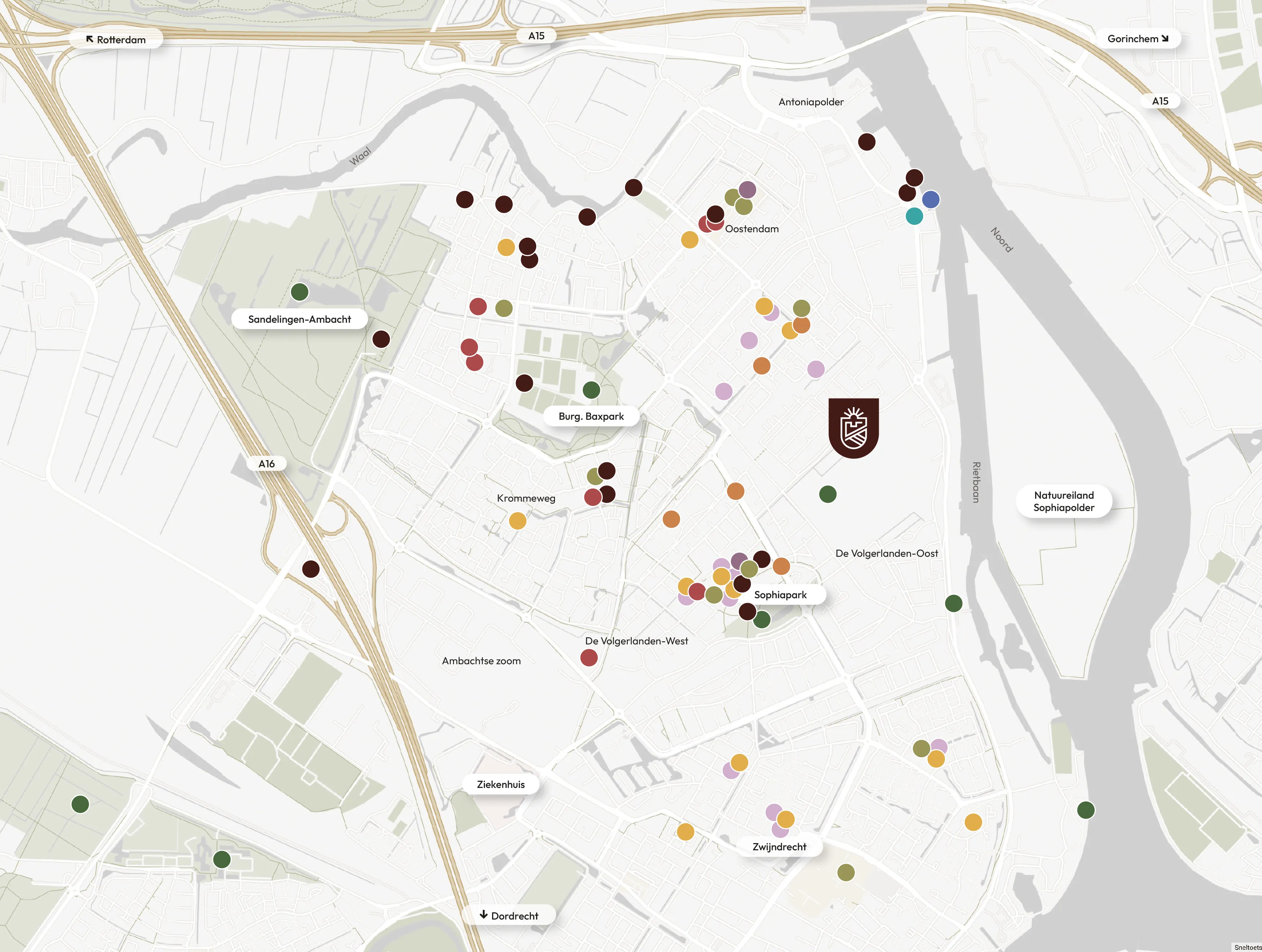 Maps