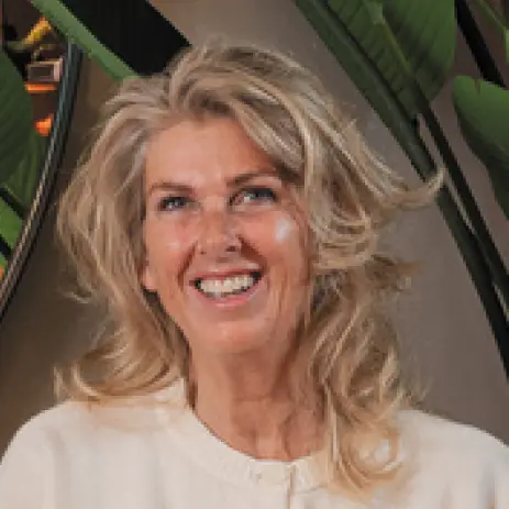 Miryam schotman