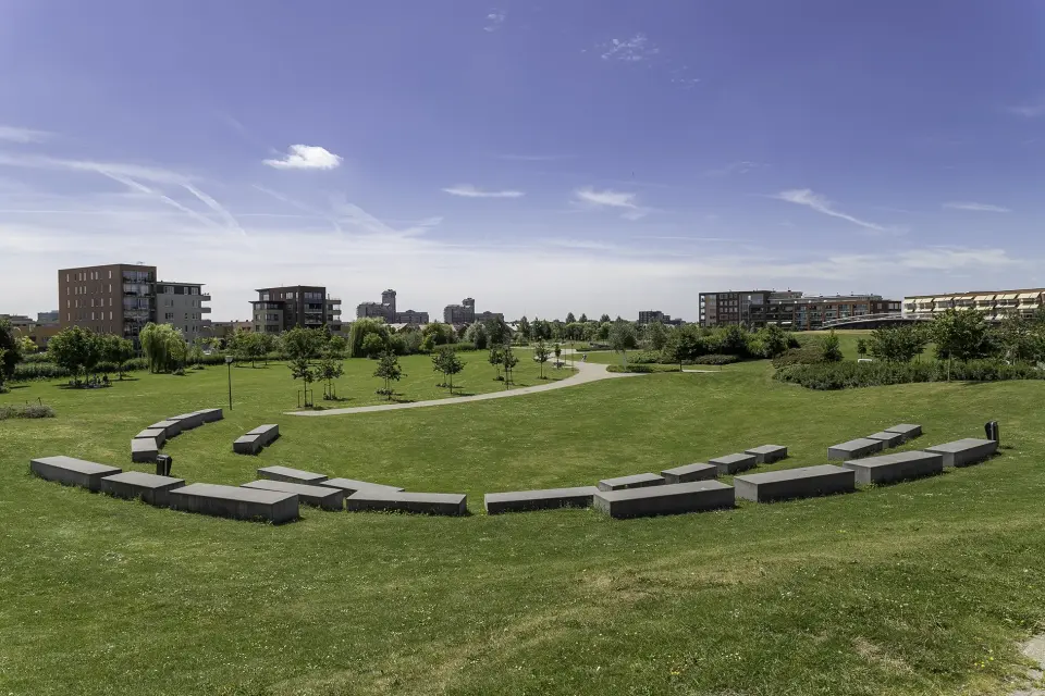 Park HIAmbacht