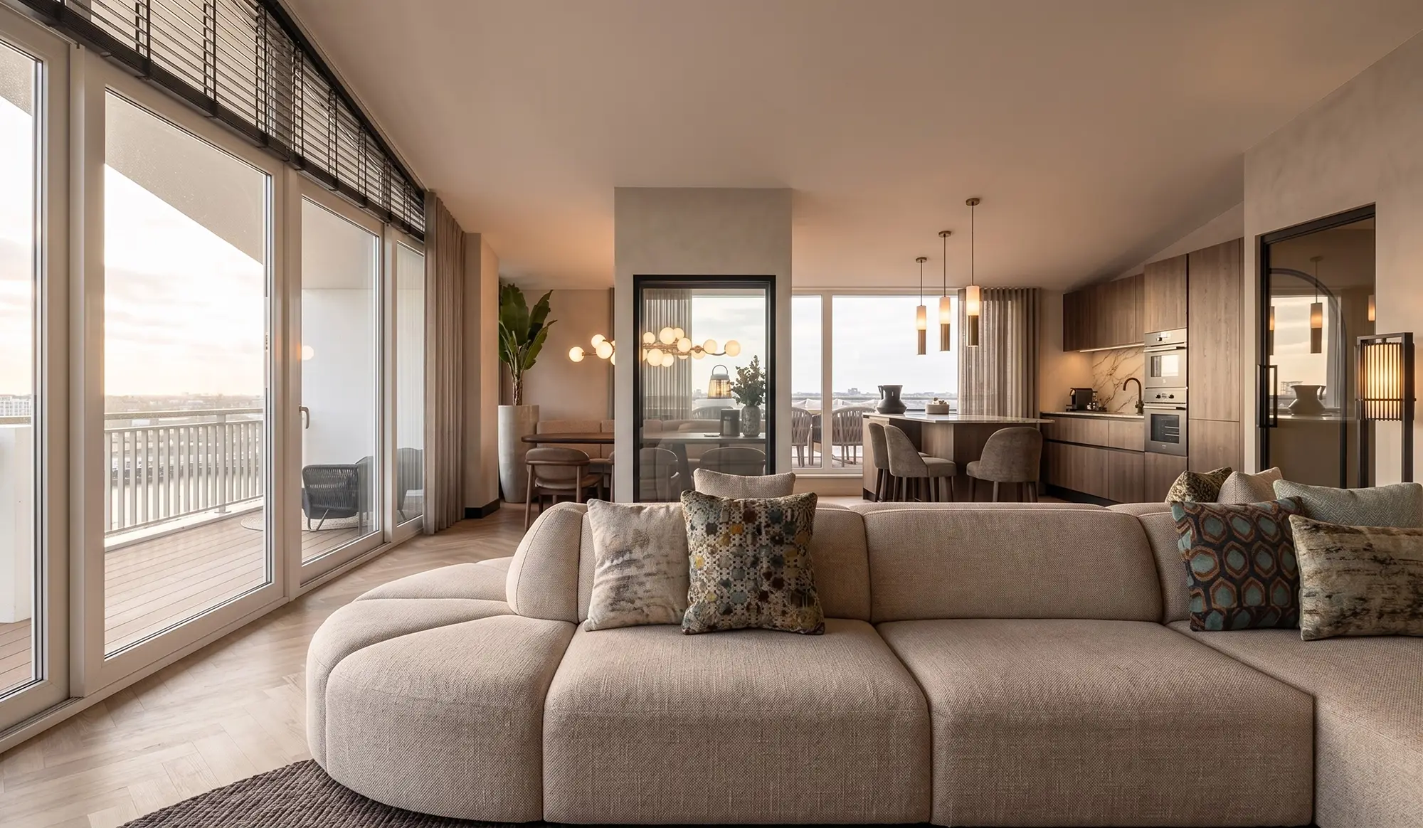 Penthouse 1
