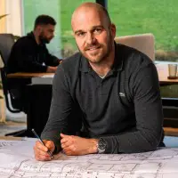 Tom rijvers   architect